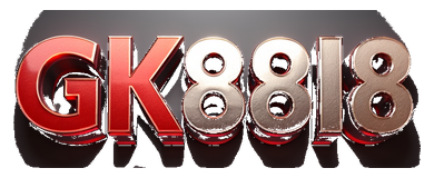 gk8888 logo